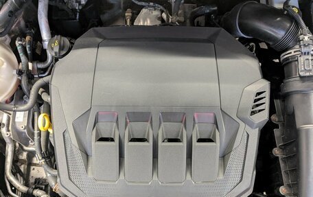 Skoda Kodiaq I, 2020 год, 2 790 000 рублей, 15 фотография