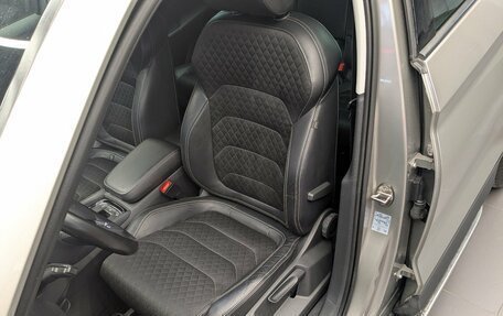 Skoda Kodiaq I, 2020 год, 2 790 000 рублей, 13 фотография