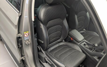 Skoda Kodiaq I, 2020 год, 2 790 000 рублей, 16 фотография