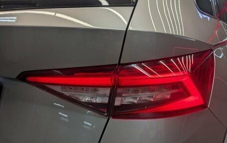 Skoda Kodiaq I, 2020 год, 2 790 000 рублей, 21 фотография
