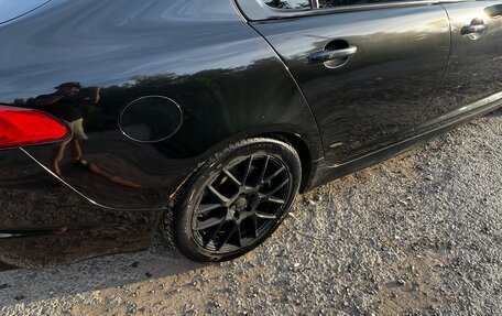 Jaguar XF I рестайлинг, 2011 год, 1 100 000 рублей, 10 фотография