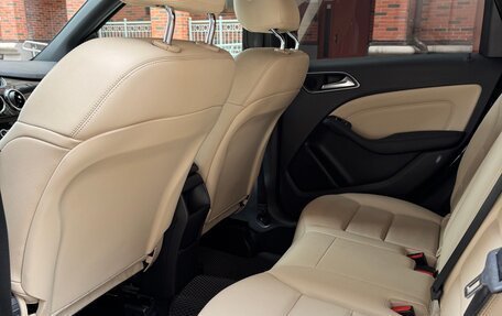 Mercedes-Benz B-Класс, 2014 год, 1 100 000 рублей, 5 фотография