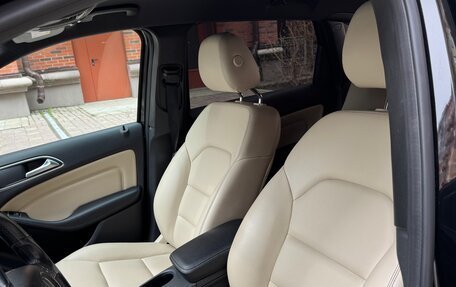 Mercedes-Benz B-Класс, 2014 год, 1 100 000 рублей, 7 фотография