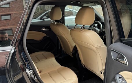 Mercedes-Benz B-Класс, 2014 год, 1 100 000 рублей, 9 фотография