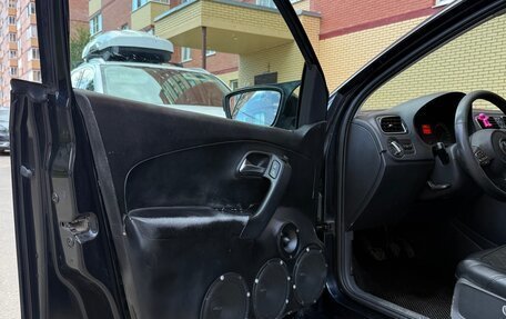 Volkswagen Polo VI (EU Market), 2013 год, 790 000 рублей, 6 фотография
