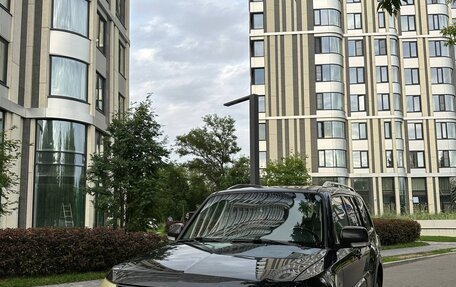 Mitsubishi Pajero IV, 2007 год, 1 200 000 рублей, 2 фотография
