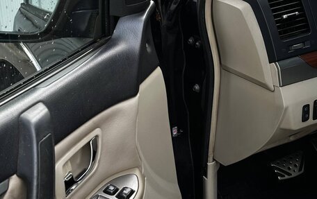 Mitsubishi Pajero IV, 2007 год, 1 200 000 рублей, 7 фотография