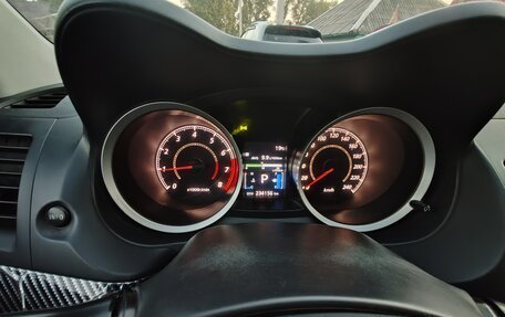 Mitsubishi Lancer IX, 2011 год, 680 000 рублей, 2 фотография