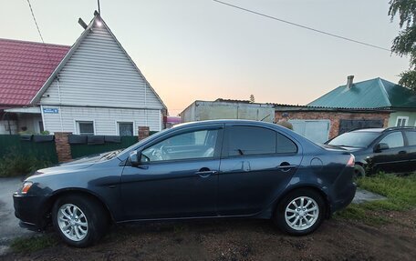 Mitsubishi Lancer IX, 2011 год, 680 000 рублей, 5 фотография