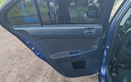 Mitsubishi Lancer IX, 2011 год, 680 000 рублей, 13 фотография