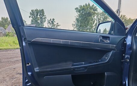 Mitsubishi Lancer IX, 2011 год, 680 000 рублей, 10 фотография