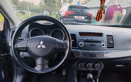 Mitsubishi Lancer IX, 2011 год, 680 000 рублей, 11 фотография