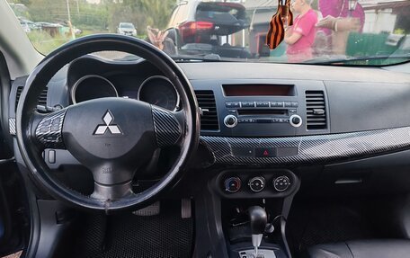 Mitsubishi Lancer IX, 2011 год, 680 000 рублей, 12 фотография