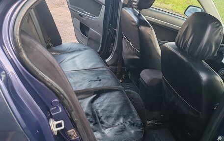 Mitsubishi Lancer IX, 2011 год, 680 000 рублей, 17 фотография