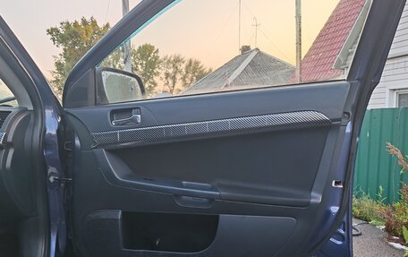 Mitsubishi Lancer IX, 2011 год, 680 000 рублей, 19 фотография
