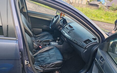 Mitsubishi Lancer IX, 2011 год, 680 000 рублей, 20 фотография