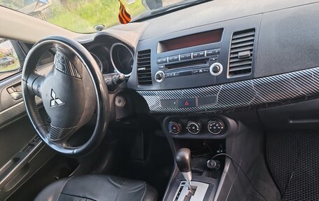 Mitsubishi Lancer IX, 2011 год, 680 000 рублей, 18 фотография