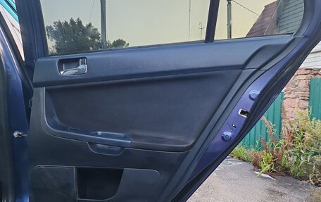 Mitsubishi Lancer IX, 2011 год, 680 000 рублей, 16 фотография