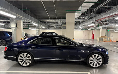 Bentley Flying Spur, 2020 год, 18 500 000 рублей, 4 фотография