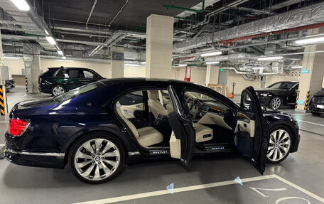 Bentley Flying Spur, 2020 год, 18 500 000 рублей, 5 фотография