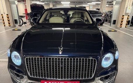 Bentley Flying Spur, 2020 год, 18 500 000 рублей, 2 фотография