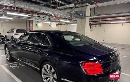 Bentley Flying Spur, 2020 год, 18 500 000 рублей, 7 фотография