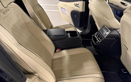 Bentley Flying Spur, 2020 год, 18 500 000 рублей, 11 фотография