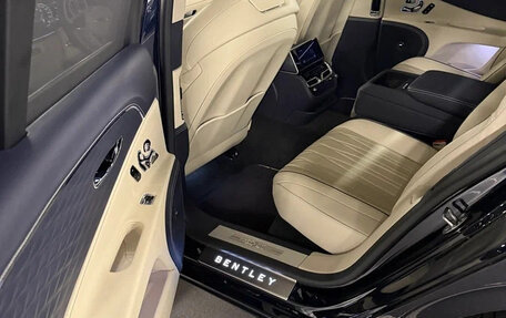 Bentley Flying Spur, 2020 год, 18 500 000 рублей, 14 фотография