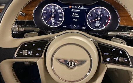 Bentley Flying Spur, 2020 год, 18 500 000 рублей, 13 фотография