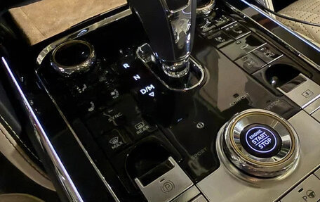 Bentley Flying Spur, 2020 год, 18 500 000 рублей, 16 фотография