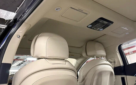Bentley Flying Spur, 2020 год, 18 500 000 рублей, 17 фотография