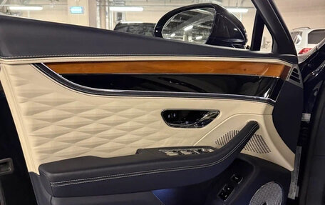 Bentley Flying Spur, 2020 год, 18 500 000 рублей, 20 фотография