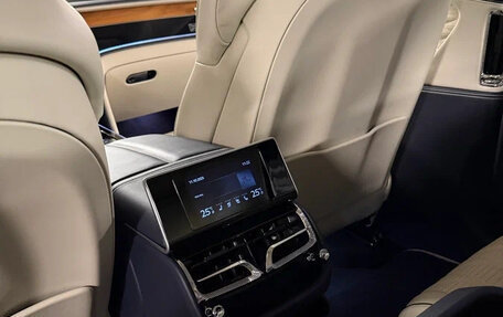 Bentley Flying Spur, 2020 год, 18 500 000 рублей, 18 фотография