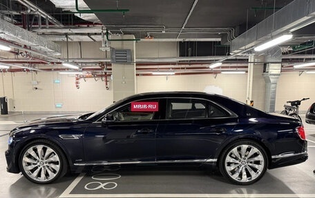 Bentley Flying Spur, 2020 год, 18 500 000 рублей, 3 фотография