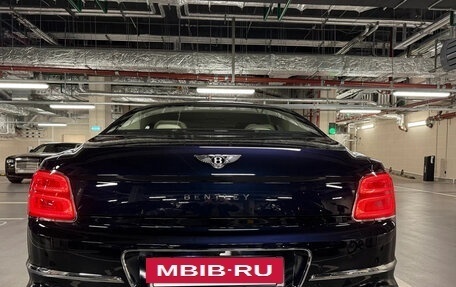 Bentley Flying Spur, 2020 год, 18 500 000 рублей, 6 фотография
