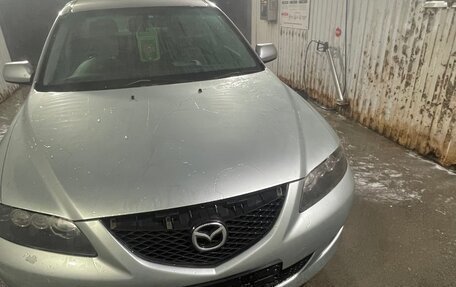 Mazda Atenza II, 2002 год, 520 000 рублей, 2 фотография