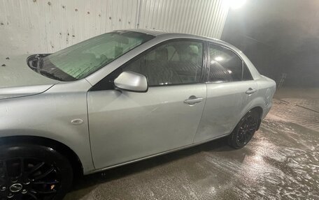 Mazda Atenza II, 2002 год, 520 000 рублей, 4 фотография