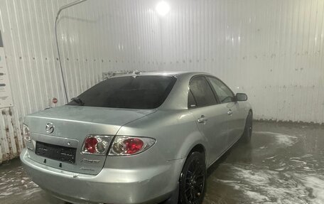 Mazda Atenza II, 2002 год, 520 000 рублей, 5 фотография