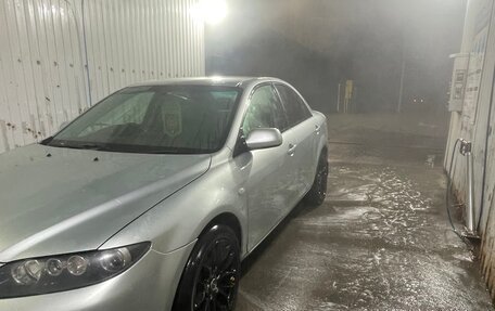 Mazda Atenza II, 2002 год, 520 000 рублей, 3 фотография