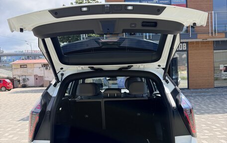 Geely Atlas, 2026 год, 2 999 999 рублей, 7 фотография
