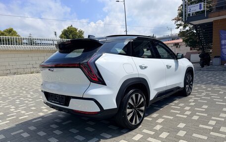 Geely Atlas, 2026 год, 2 999 999 рублей, 5 фотография