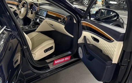 Bentley Flying Spur, 2020 год, 18 500 000 рублей, 15 фотография