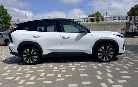 Geely Atlas, 2026 год, 2 999 999 рублей, 4 фотография