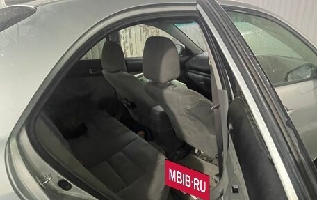 Mazda Atenza II, 2002 год, 520 000 рублей, 9 фотография