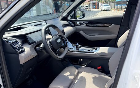 Geely Atlas, 2026 год, 2 999 999 рублей, 12 фотография