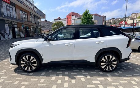 Geely Atlas, 2026 год, 2 999 999 рублей, 10 фотография