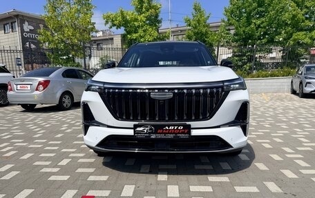 Geely Atlas, 2026 год, 2 999 999 рублей, 2 фотография