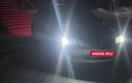 Mazda Atenza II, 2002 год, 520 000 рублей, 10 фотография