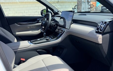 Geely Atlas, 2026 год, 2 999 999 рублей, 15 фотография