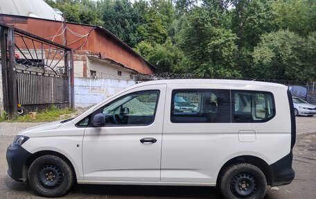 Volkswagen Caddy IV, 2021 год, 2 360 000 рублей, 3 фотография